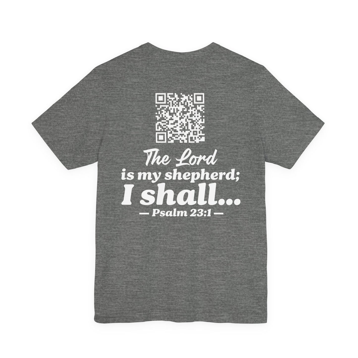 Bible Tees by Aliza