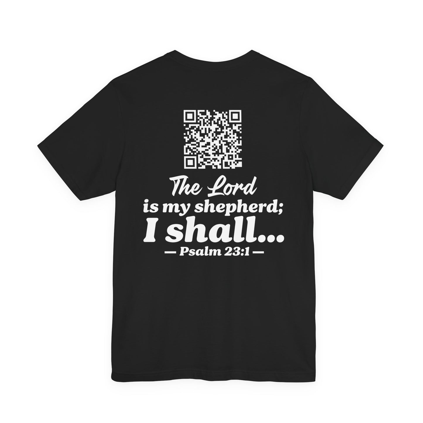 Bible Tees by Aliza