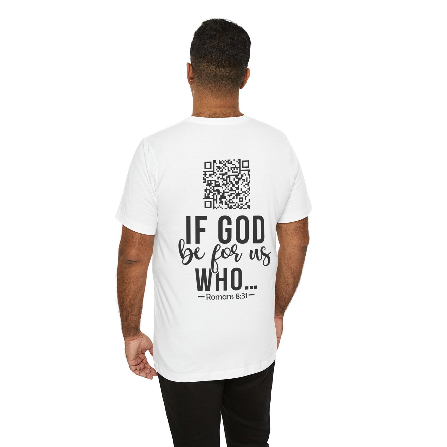 Bible Tees by  Aliza