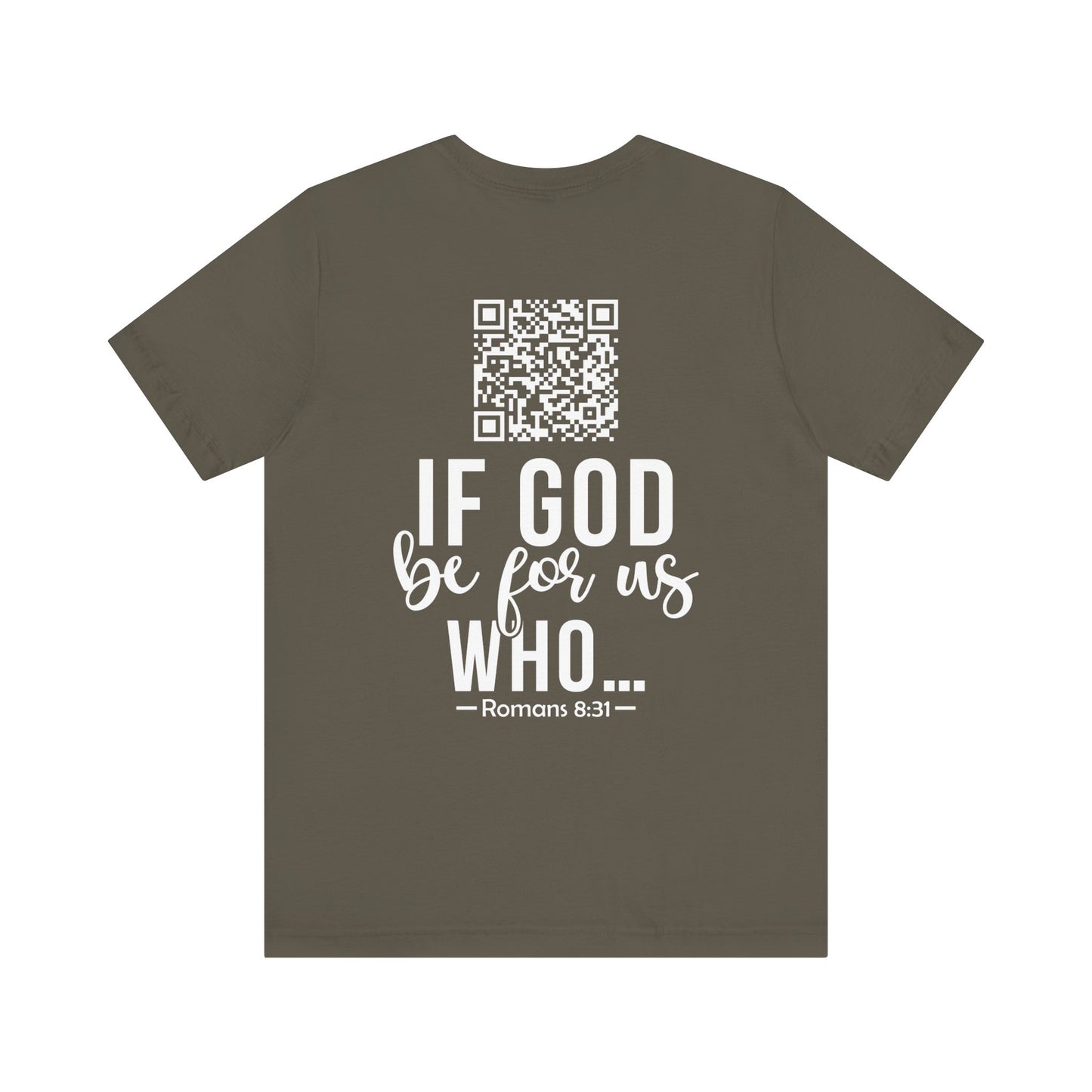 Bible Tees by Aliza
