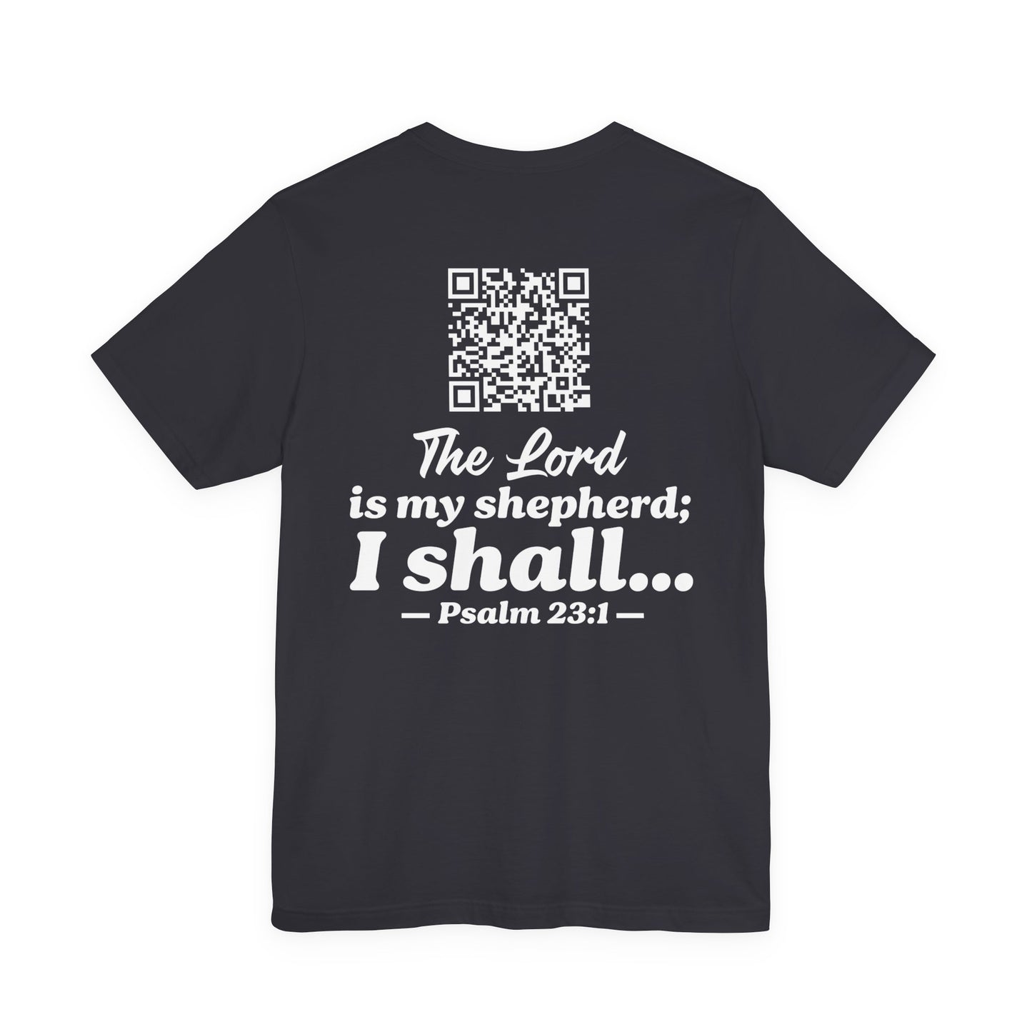 Bible Tees by Aliza
