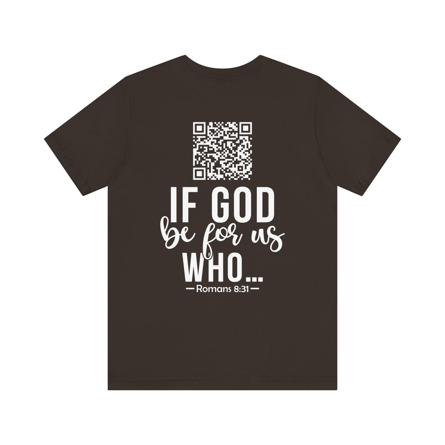 Bible Tees by Aliza