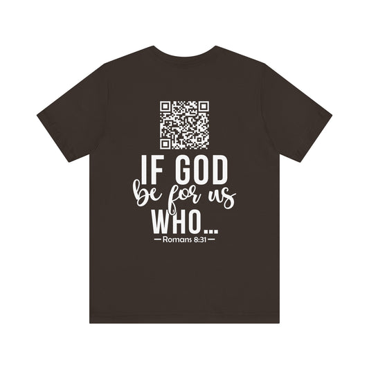 Bible Tees by Aliza