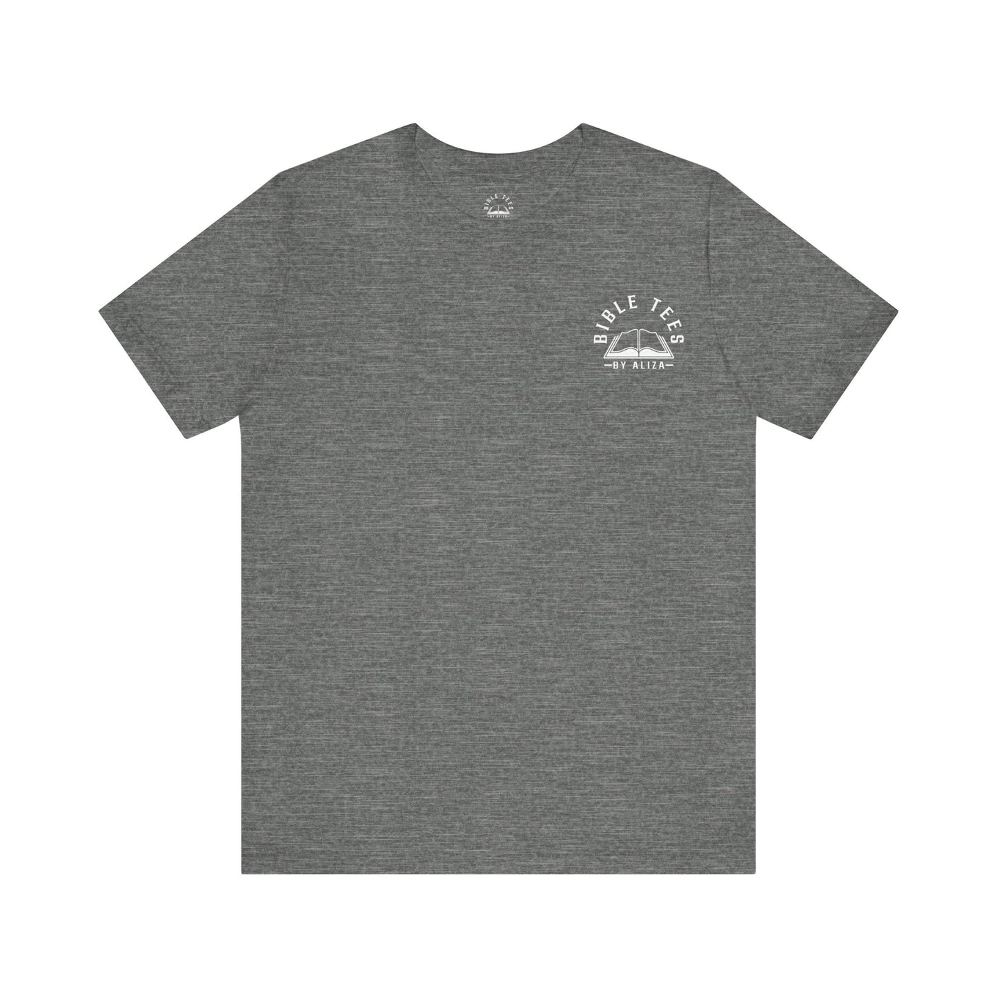 ROMANS 8:31 TEE