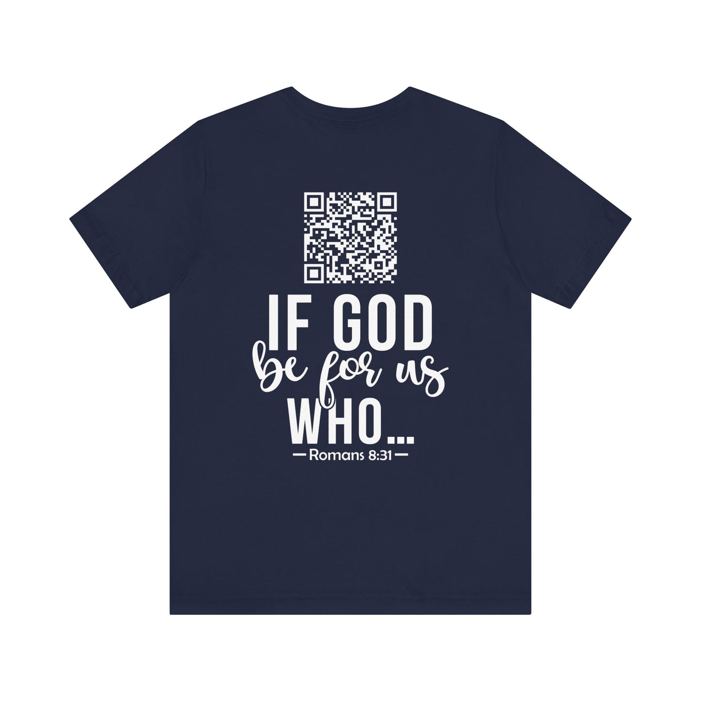 Bible Tees by Aliza