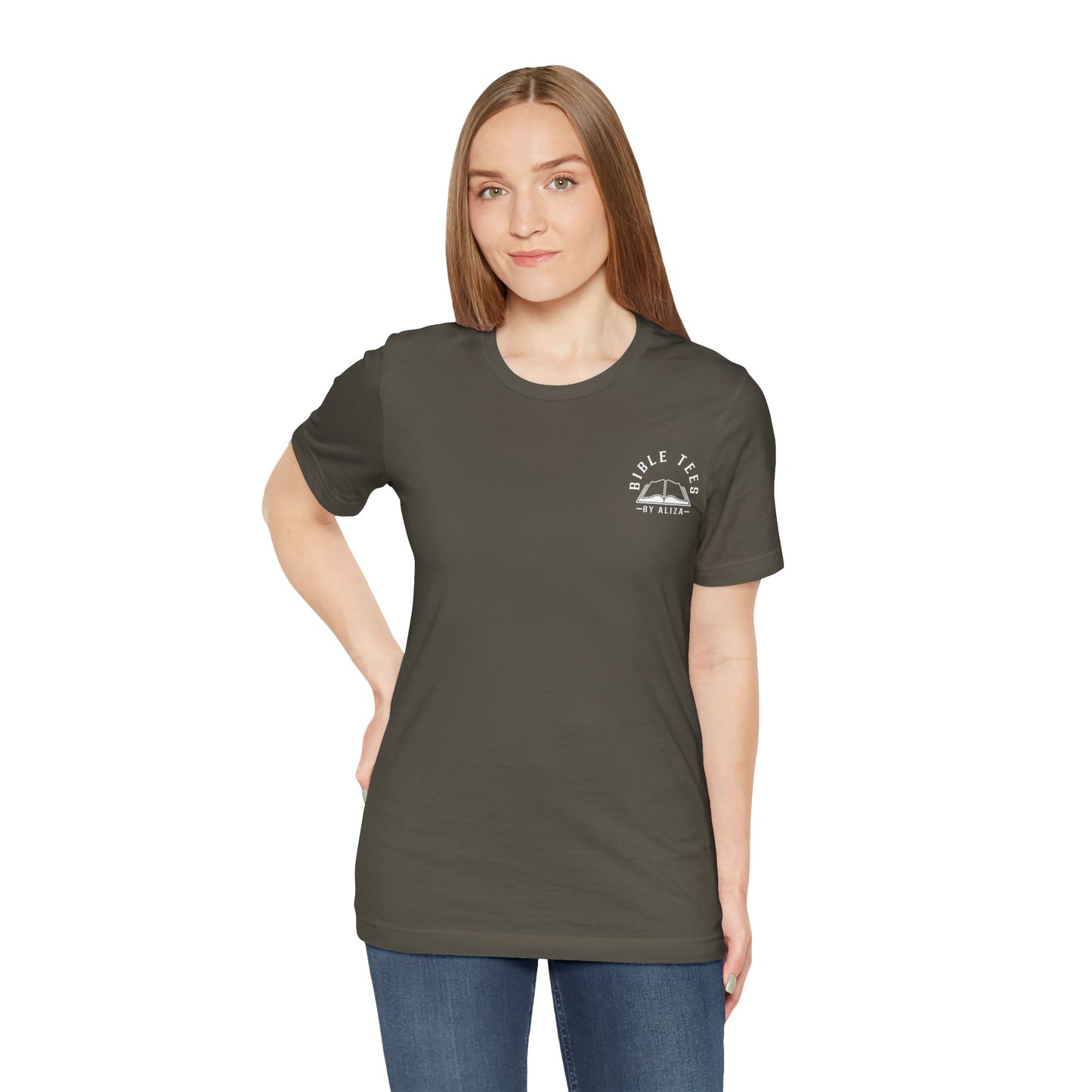 PSALM 23:1 TEE