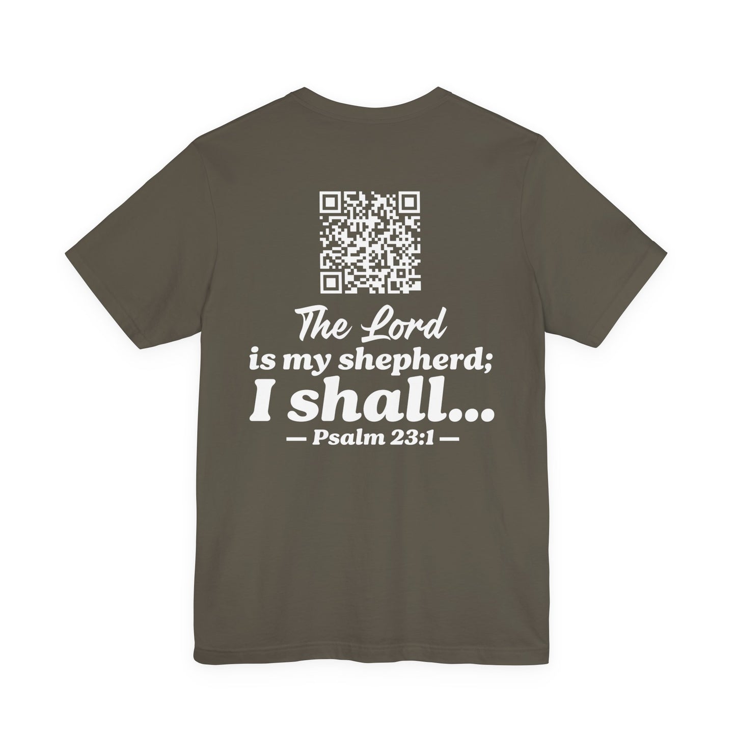 Bible Tees by Aliza
