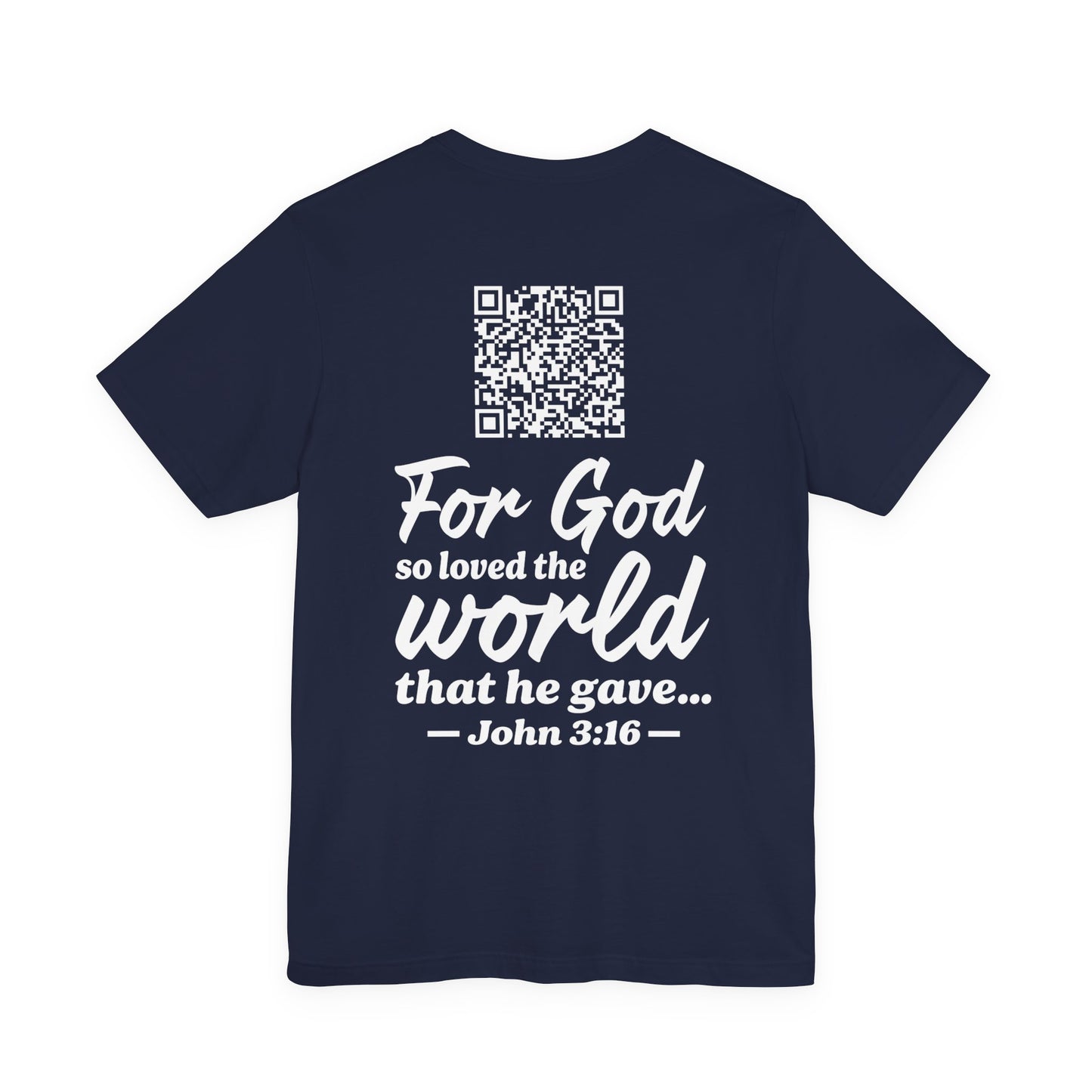 Bible Tees by Aliza