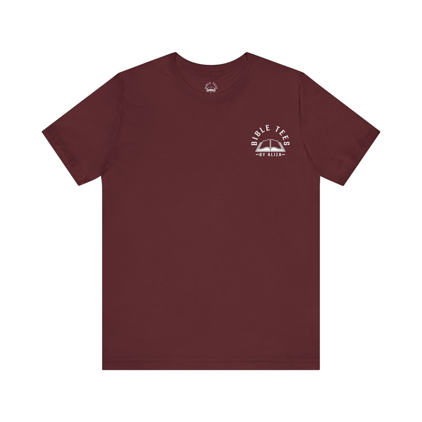 ROMANS 8:31 TEE