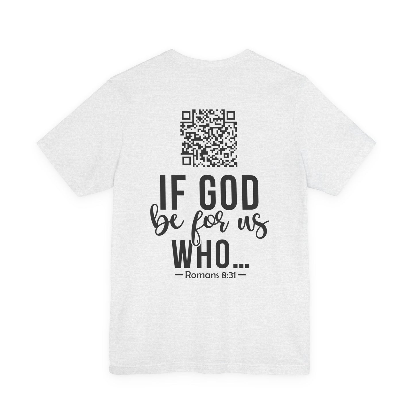 Bible Tees by  Aliza