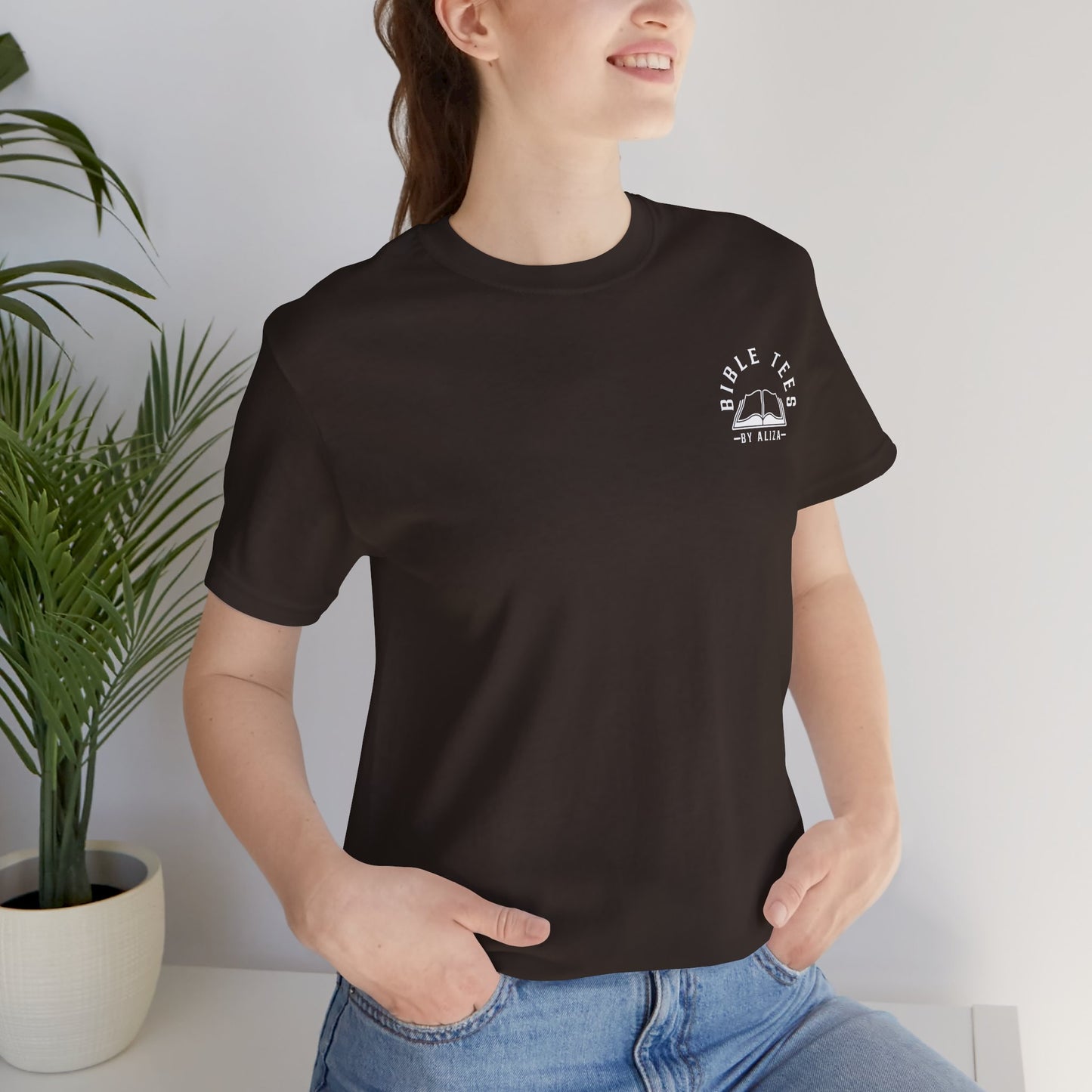 JOHN 3:16 TEE