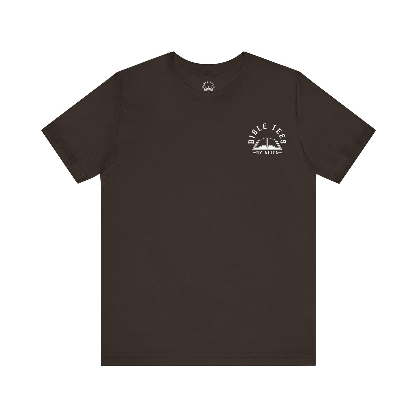 ROMANS 8:31 TEE