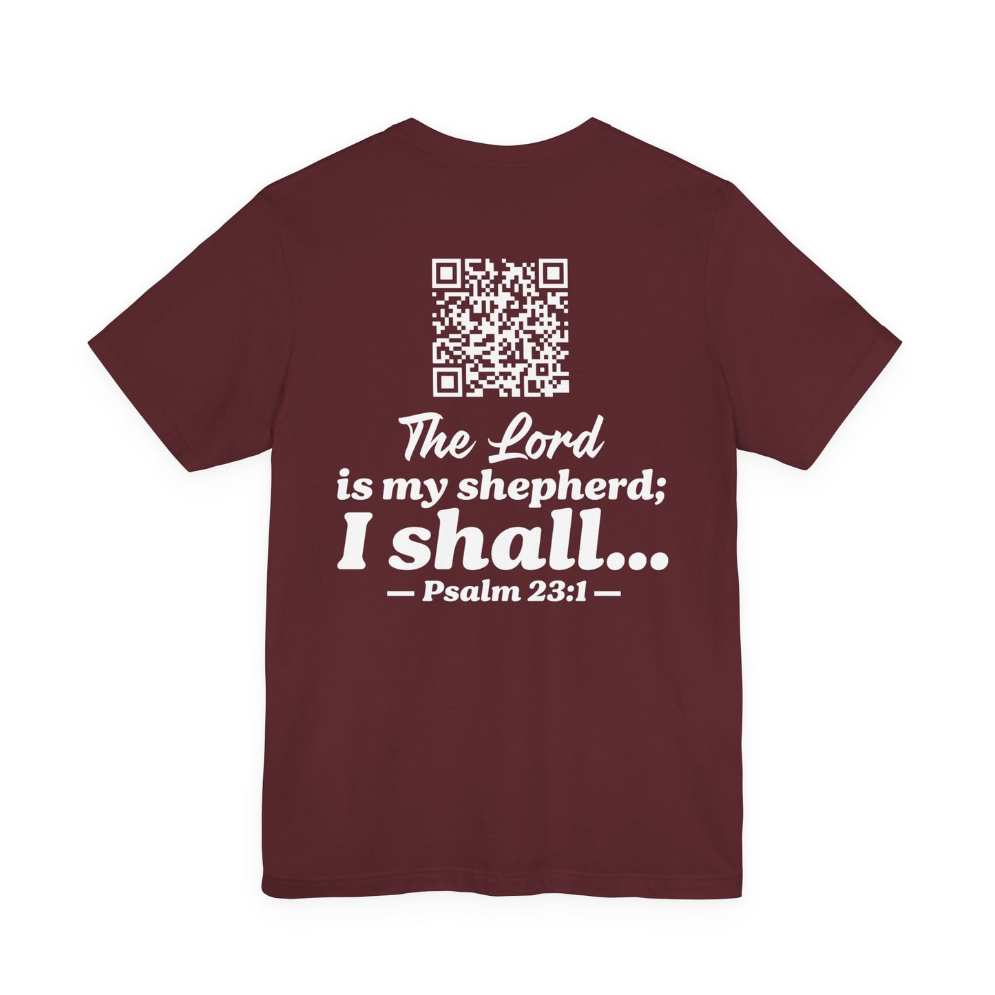 Bible Tees by Aliza
