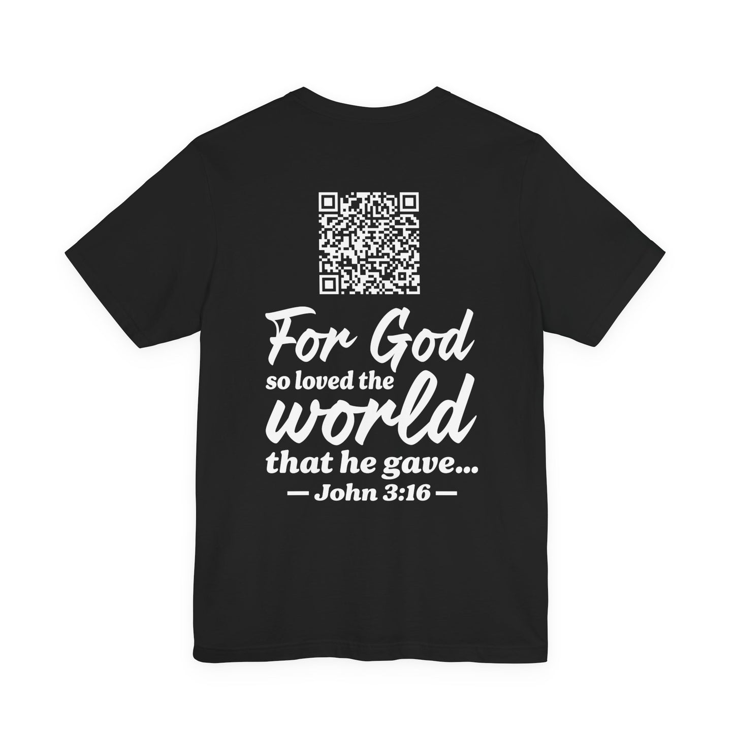 Bible Tees by Aliza