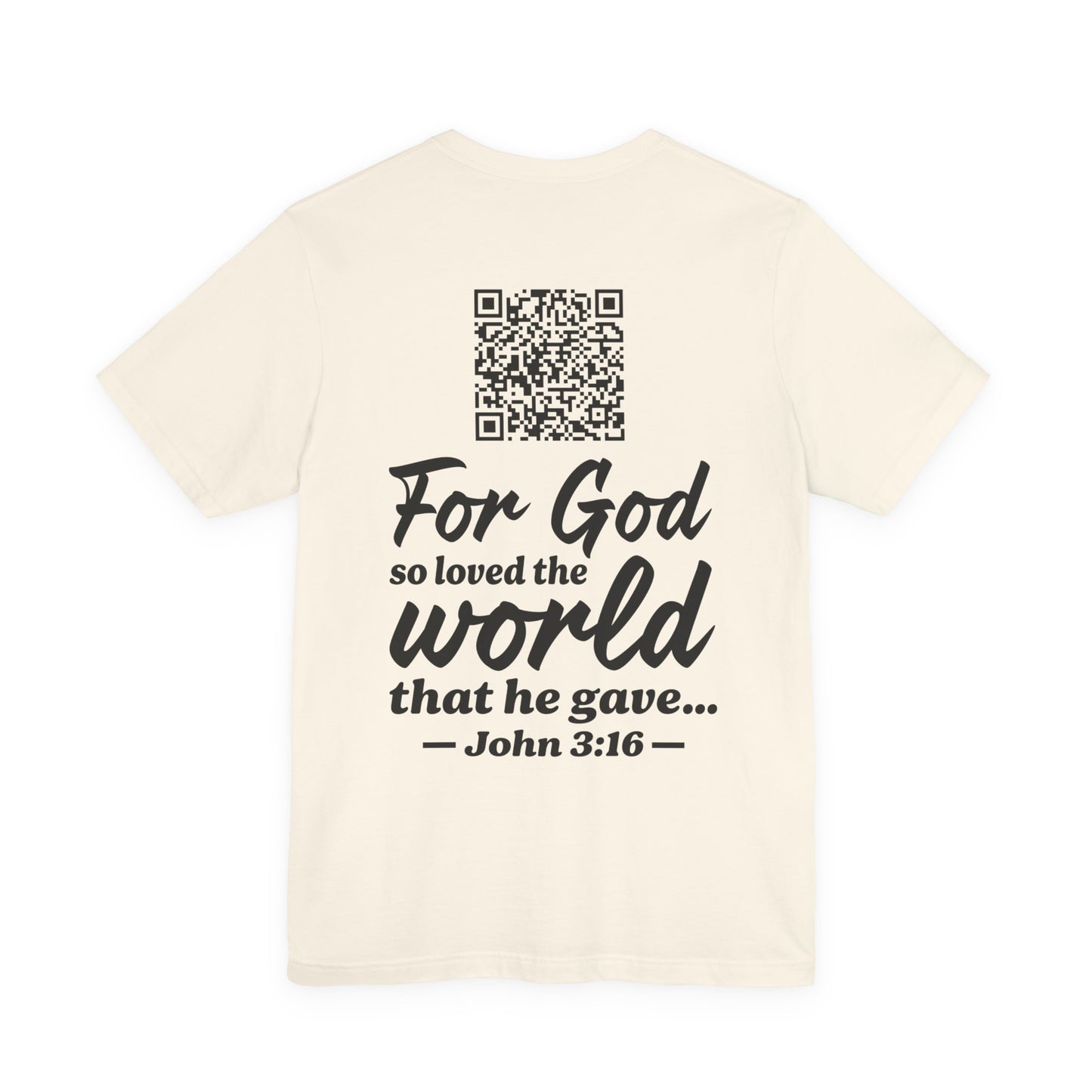 Bible Tees by Aliza