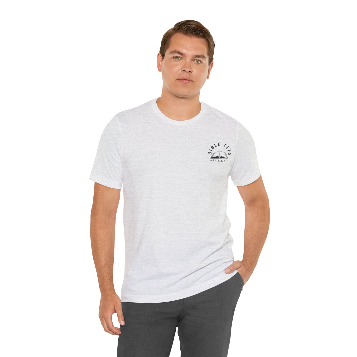 ROMANS 8:31 TEE