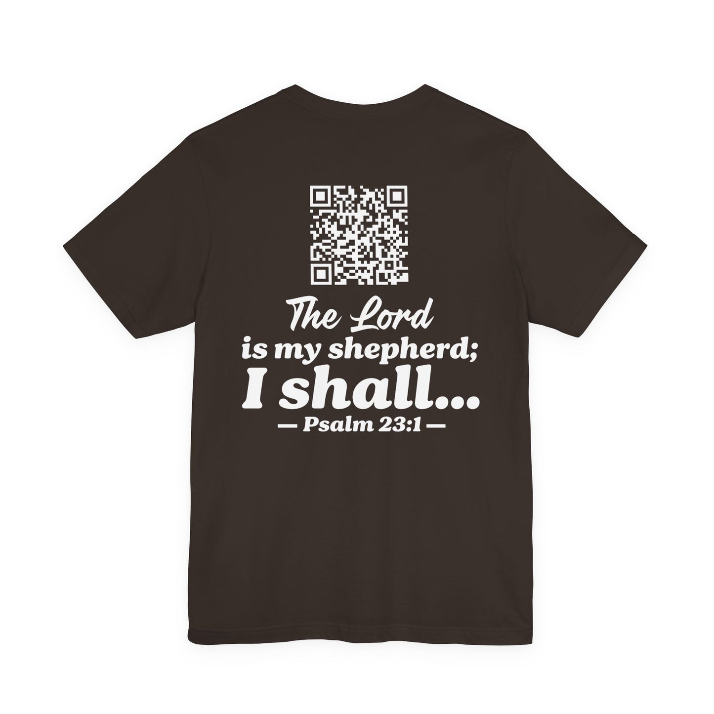 Bible Tees by Aliza