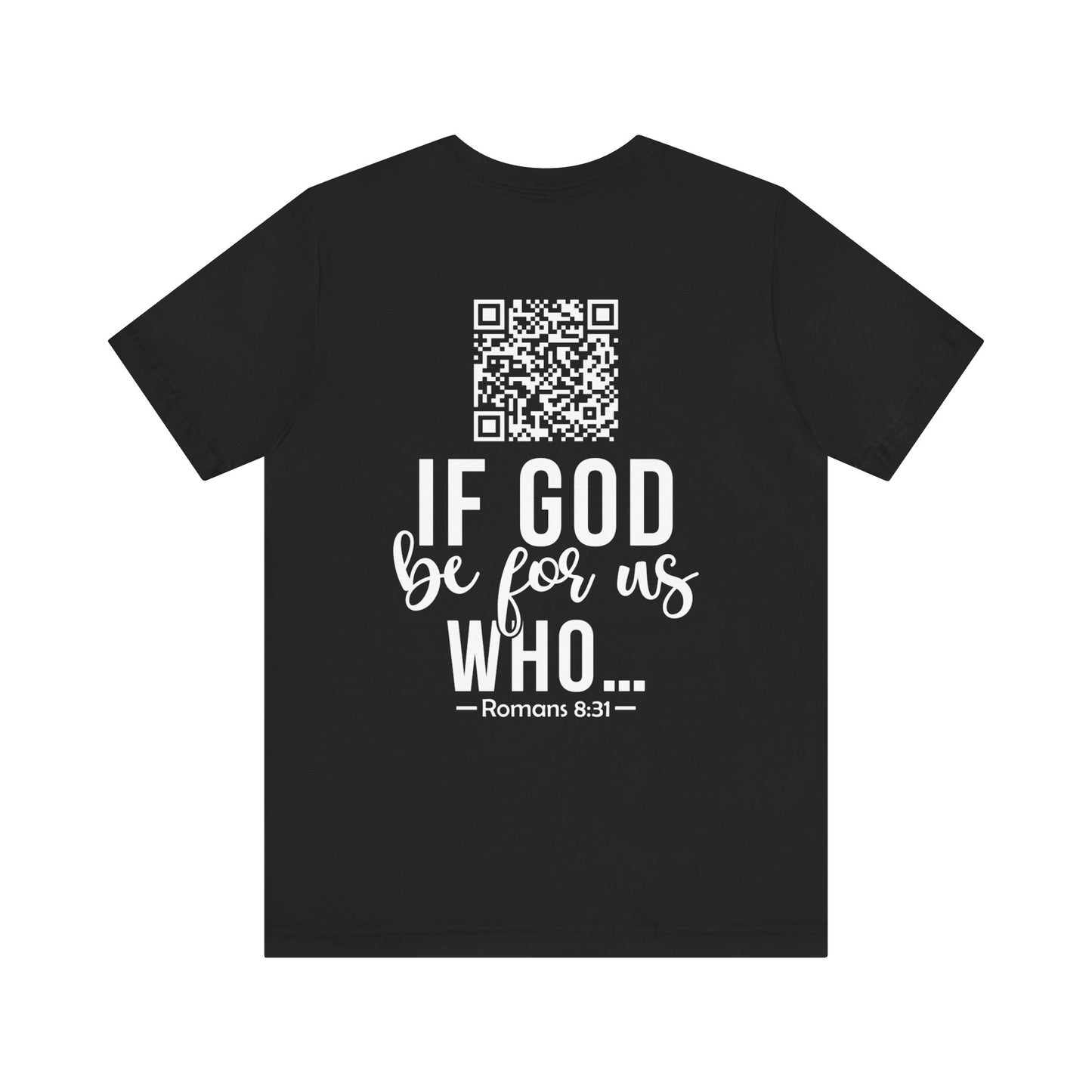 Bible Tees by Aliza