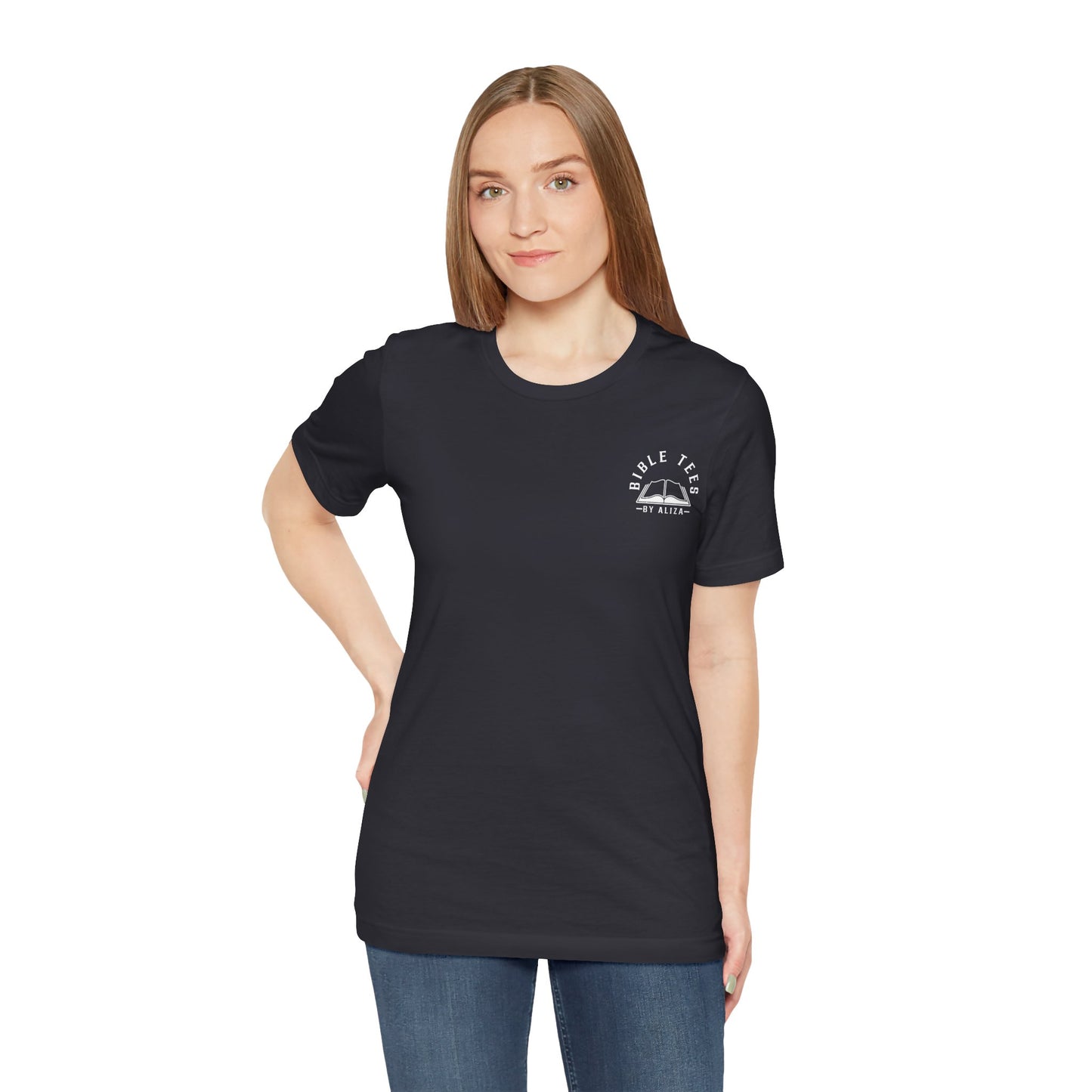 PSALM 23:1 TEE