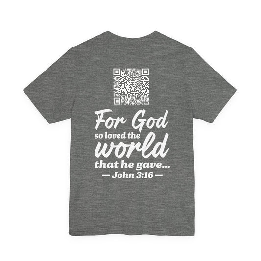 Bible Tees by Aliza